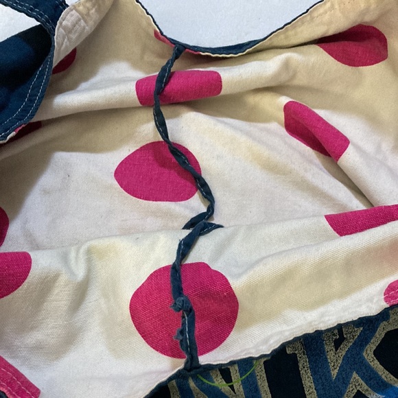 Y2K Vintage pink bag๐๐ - Picture 6 of 6